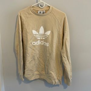 Adidas sweatshirt
